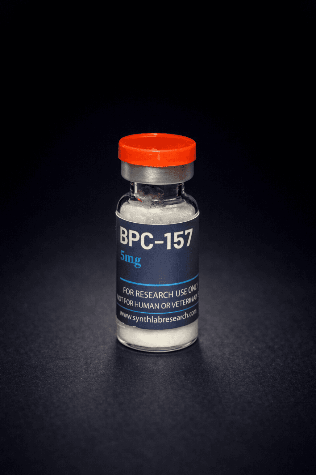 BPC-157 research peptide