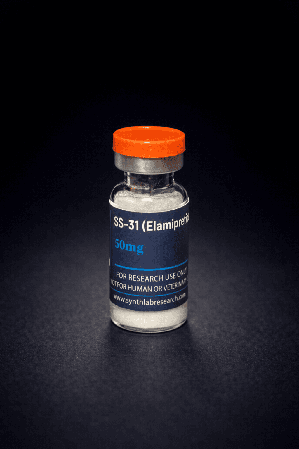SS-31 (Elamipretide) research peptide